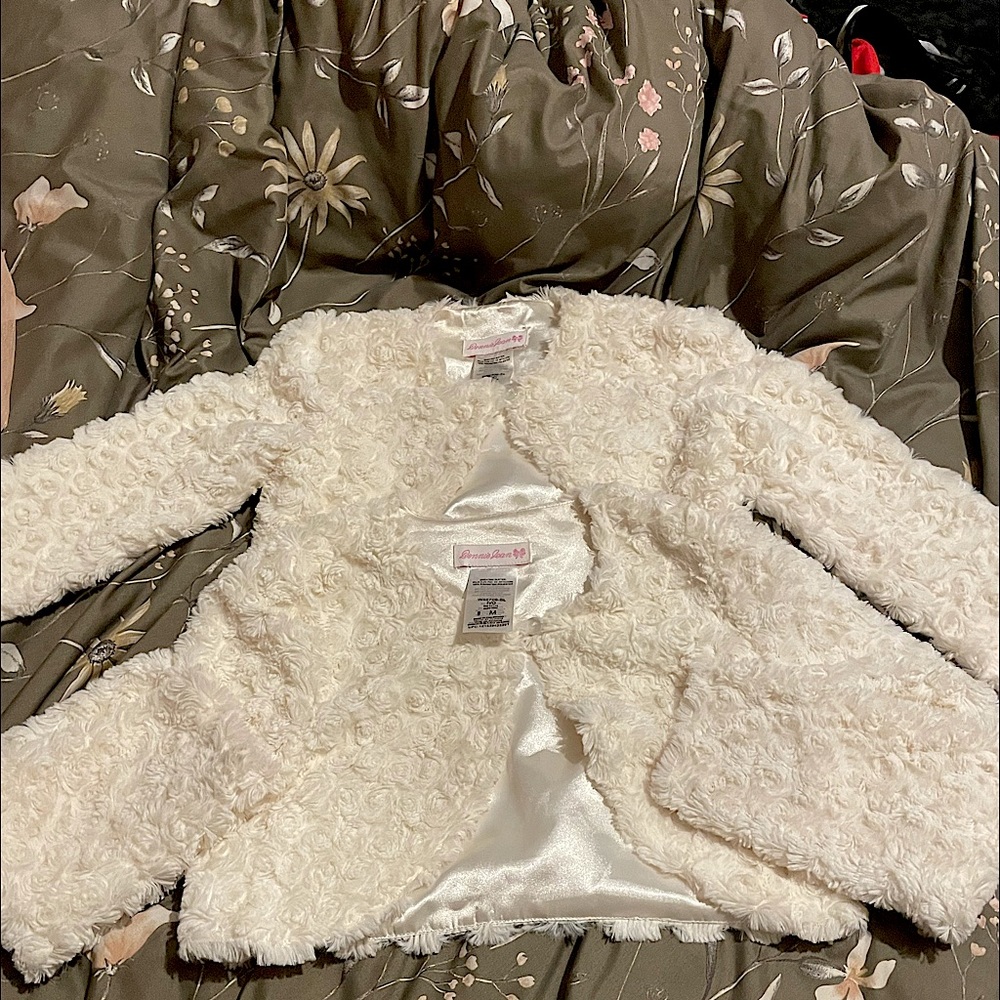 Kids jacket